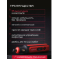 Гравер аккумуляторный WORTEX MG 1415 ELi (1326523) - Фото 5