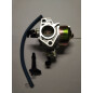 Карбюратор для двигателя 188F/P27 (FMS-01019) - Фото 2