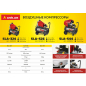 Компрессор ASILAK SLA-324 (AS2840-0) - Фото 8