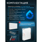 Радиатор стальной AV Engineering Expert EB 22-5-10 500х1000 мм (AVE-22510B) - Фото 9