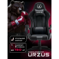 Геймерское кресло URZUS Dominator (UR-7351131)