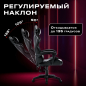 Геймерское кресло URZUS Dominator (UR-7351131) - Фото 2