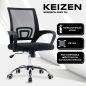 Компьютерное кресло KEIZEN CH-696 NL (KZ-7351111)