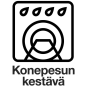 Кастрюля из нержавеющей стали 3,5 л с крышкой FISKARS Hard Face Steel (1052240) - Фото 5