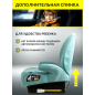 Автокресло-бустер BONBINI Grande Green (BO-323119) - Фото 4