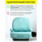 Автокресло-бустер BONBINI Grande Green (BO-323119) - Фото 5