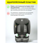 Автокресло BONBINI Voyage Dark Grey (BO-323115) - Фото 3