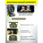 Автокресло BONBINI Voyage Dark Grey (BO-323115) - Фото 9
