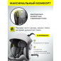 Автокресло BONBINI Universe Grey (BO-323113) - Фото 12