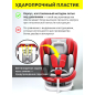 Автокресло BONBINI Universe Red (BO-323111) - Фото 3