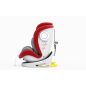 Автокресло BONBINI Universe Red (BO-323111) - Фото 19