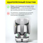 Автокресло BONBINI Voyage Grey (BO-323114) - Фото 4