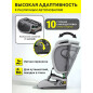 Автокресло BONBINI Voyage Grey (BO-323114) - Фото 8