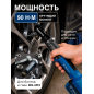 Трещотка (гайковерт) аккумуляторная BULL CRW 9020 XLTpro (1333566) - Фото 2