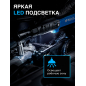 Трещотка (гайковерт) аккумуляторная BULL CRW 9020 XLTpro (1333566) - Фото 5