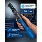 Трещотка (гайковерт) аккумуляторная BULL CRW 9020 XLTpro (1333566) - Фото 14