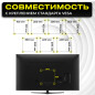Кронштейн для телевизора KEIZEN KZ-20396111 - Фото 4