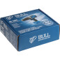 Дрель-шуруповерт аккумуляторная ударная BULL SR 1805 SOLO XLTpro (1329640) - Фото 9