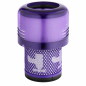 HEPA-фильтр для пылесоса Dyson V12, SV20, SV30 BRUNER (MPVC-3313) - Фото 2