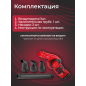Воздуходувка аккумуляторная WORTEX LX BB 1518-1 D XLT SOLO (1334643) - Фото 5