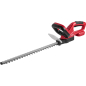 Кусторез аккумуляторный WORTEX DB 5218 XLT SOLO (1334651) - Фото 6