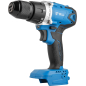 Дрель-шуруповерт аккумуляторная BULL SR 1802 SOLO XLTpro (1329673)