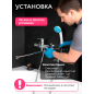Смеситель для ванны ECONOCE серия 580 (EC0584) - Фото 6