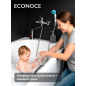 Смеситель для ванны ECONOCE серия 580 (EC0584) - Фото 7