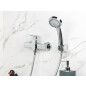 Смеситель для душа ECONOCE серия 590 (EC0593) - Фото 4