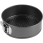 Форма для выпечки металлическая круглая разъемная PERFECTO LINEA Starcook 18 см (16-247011)