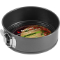 Форма для выпечки металлическая круглая разъемная PERFECTO LINEA Starcook 18 см (16-247011) - Фото 3