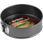 Форма для выпечки металлическая круглая разъемная PERFECTO LINEA Starcook 20 см (16-247012) - Фото 3