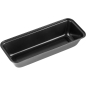 Форма для выпечки металлическая прямоугольная 31,5х13 см PERFECTO LINEA Starcook (16-321363)
