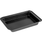Форма для выпечки металлическая прямоугольная 37х25 см PERFECTO LINEA Starcook (16-382652)