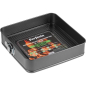 Форма для выпечки металлическая квадратная разъемная 28х28 см PERFECTO LINEA Starcook (16-282871) - Фото 7