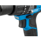 Дрель-шуруповерт аккумуляторная ударная BULL SR 1805 XLTpro (1329604) - Фото 5