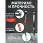 Струбцина F-образная 50 x 200 мм ВОЛАТ (14020-20) - Фото 3