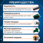 Набор ключей шестигранных 1,5-10 мм 9 предметов коротких ВОЛАТ (11015-09) - Фото 2