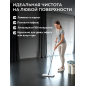Швабра с отжимным ведром PERFECTO LINEA Scratch Anet бежевая (43-022024) - Фото 6