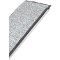 Швабра с отжимным ведром PERFECTO LINEA Scratch Anet бежевая (43-022024) - Фото 8