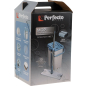 Швабра с отжимным ведром PERFECTO LINEA Scratch Anet бежевая (43-022024) - Фото 10