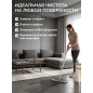 Швабра с отжимным ведром PERFECTO LINEA Scratch mop бежевая (43-012024) - Фото 6