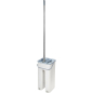 Швабра с отжимным ведром PERFECTO LINEA Scratch mop бежевая (43-012024) - Фото 4