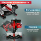 Пила торцовочная комбинированная WORTEX MS 2520-2 LMB (1329583) - Фото 4