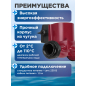Насос циркуляционный A&P Titan-RS32-60-180 (AP118T010) - Фото 4