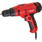 Дрель-шуруповерт WORTEX LX DR 1025 D (1335620)