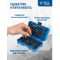 Набор бит ударных BULL Impact IMB 40 Max (1335707) - Фото 4