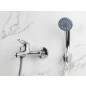 Смеситель для ванны AV ENGINEERING Urs (AVURS3-A120-330) - Фото 3