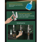 Смеситель для кухни AV ENGINEERING Win (AVWIN4-A165-141) - Фото 4
