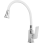 Смеситель для кухни AV ENGINEERING Win (AVWIN4-A165-141) - Фото 7